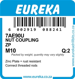 7AE90 - Coupling Nut -7AE90_label_T